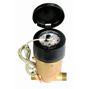 Medidor volumétrico del agua de Nwm (PD-SDC5 + 4 + 1)